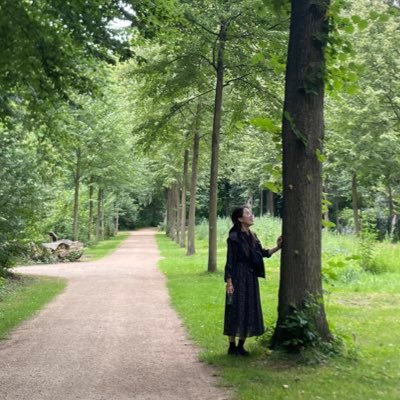 ayumiU0525's profile picture. Plant Scientist🌿 Assistant Professor at Nagoya University. Plant breeding/ Genetics/ Rice/ Wild Oryza/ Panicle architecture/
