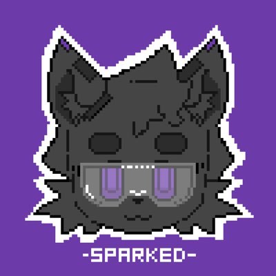 Sparkedfurry's profile picture. i’m just a fluffy guy who likes to cause chaos and travel the world