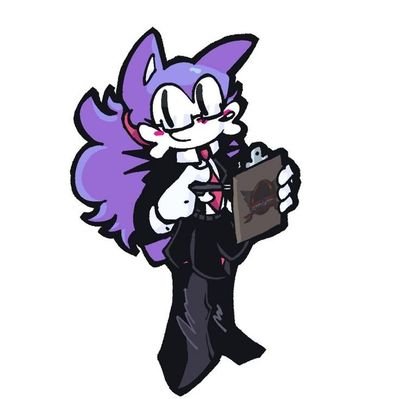 vs_exe48269's profile picture. Upload Posts When i Want 
Just doing this for fun and archival Purposes
if you want remove or Correct me replie!
im Minor btw