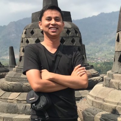 sir_willsant's profile picture. 🇮🇩🇨🇮