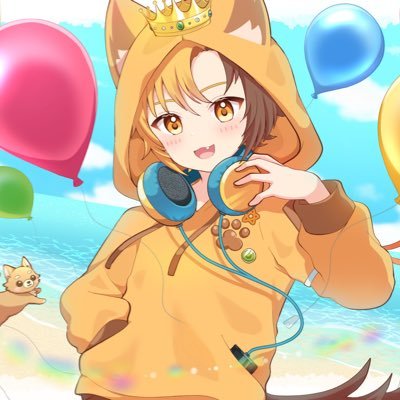 06_stok's profile picture. 11月までストリーマー停止中 親管理 FA streamer Twitch https://t.co/TK3035OSyO