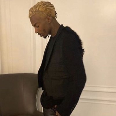 33333hunn's profile picture. .