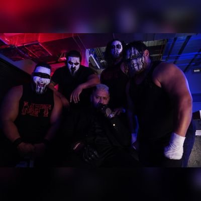 WrassliNao_Solo's profile picture. #SoloSquad #NaoMob #TheHolyBible #DarkState #MeloDontMiss ETC,Follow suggestion @TheTrinity_Fatu, @DarealPrimeJ