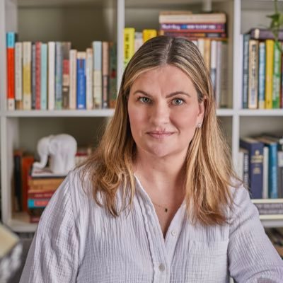katelyncsilva's profile picture. Storyteller & comms pro for higher ed, K-12, nonprofits. Writer. Book lover. Founder, Silva Content Solutions https://t.co/cmOdAOQYuS. Tweets own.