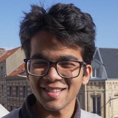 Paramveerg_25's profile picture. Investing