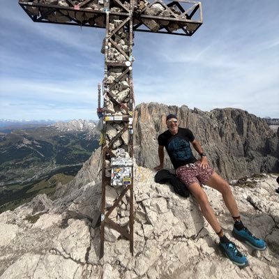 PaulKennis1's profile picture. Follower of The Way, Orange Pill Maxi, Stoic