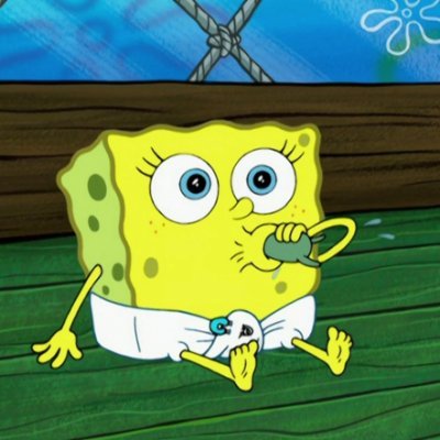 babycupsey's profile picture. Real trencher⛑