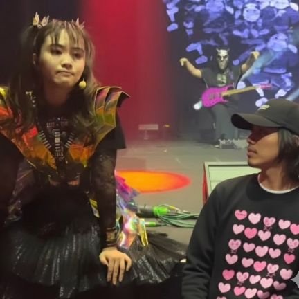 Aad Kikuchi 🦊🤘🍑👑🍔🐨🍅さんのプロフィール画像