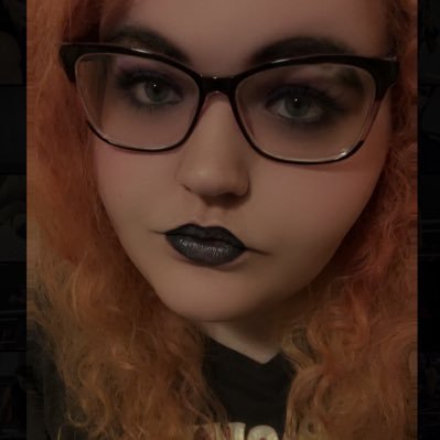 crystalhowlter's profile picture. ✨She/Her✨Anxious bisexual✨ Avid lover of wrestling, books, Rhea Ripley and random shit. #BálorClub KingKreas enthusiast.