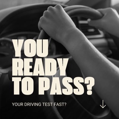 InstructorW2's profile picture. Theory and practical test pass instructor