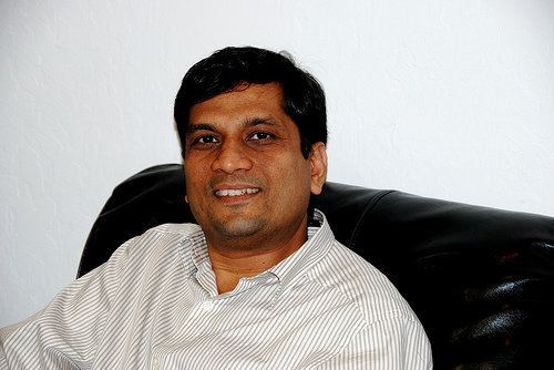 This is Fan Page of Sridhar Vembu @SVembu CEO of @Zoho Corporation