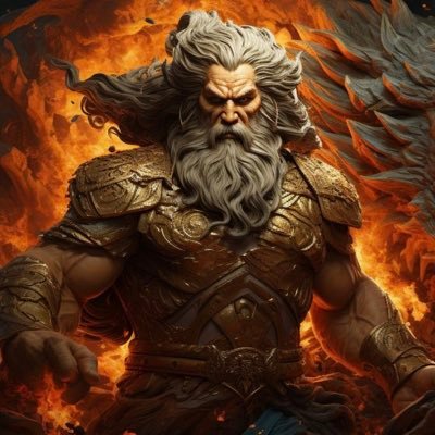 KingGilGamesh4A's profile picture. 