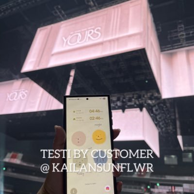 kailansunflwr's profile picture. Hi Customer Ningratku 👋🏼, Rent Samsung Galaxy S24 Ultra !! 📌setiap event harganya berbeda booking? Dm atau WhatsApp https://t.co/uq9dGE1ItU (Lan)