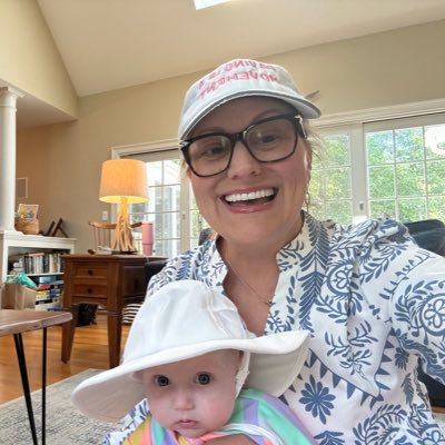 ZsaZsaG3's profile picture. Technology program manager, leadership, coach, process improvement, positive energy charge (#multiplier). #sprinttriathlete. Views expressed are my own.
