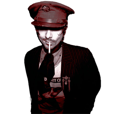 HERESYHEDONIST's profile picture. ⠀⠀⠀⠀ ⠀⠀⠀⠀⠀   ↬ ❝𝐼 𝓁𝑜𝓋𝑒 you madly ,⠀⠀⠀ ⠀⠀⠀ ⠀ ⠀⠀⠀  ⠀⠀ ⠀ ⠀⠀⠀  ⠀⠀⠀⠀   @VLCIOUSCYCLE .❞