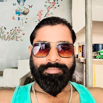 sadanandpa6499's profile picture. 