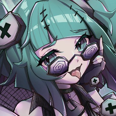 Tomu ✦ VGEN COMMS OPEN ✦さんのプロフィール画像