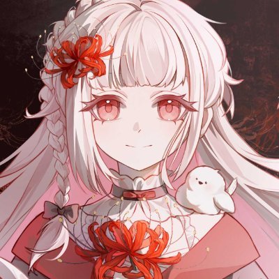 Rico莉可🕊️吃貨山雀Vtuber🎀ロミオとシンデレラCover