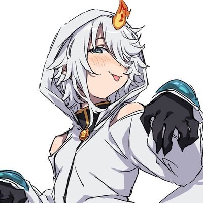 @ShyTheHero