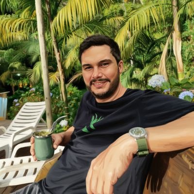 Pedro1133399828's profile picture. 🇭🇺