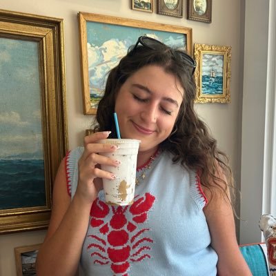 kayyyliethomas's profile picture. blm | she/her | virgo | cat mom
