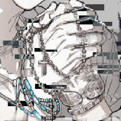 seamoth68's profile picture. 20⬆
Various FAs/spamtenna/oc spamcest…
I use translation tools for everything except Japanese!
▼🔞⇒@68moth ▼Pvt⇒@moth68_2
