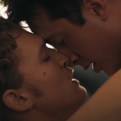 PretentiousEnuf's profile picture. Love Schitt’s Creek, RWRB, Olympo, Heated Rivalry, FT, AOUS. ❤️ Dan, Noah, TZP, Nick, Matt, Jonny, Andrew, Paul). (She/her)