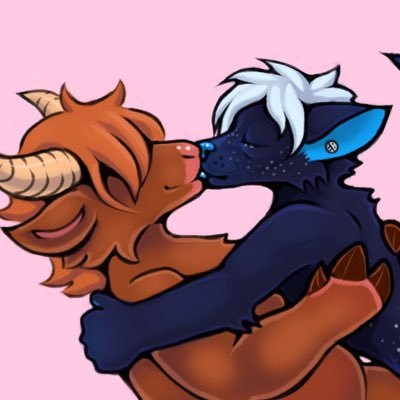 MooieMr's profile picture. Simple Bull | Age: 43 (Adult) | He/Him | Straight Ally 🏳️‍🌈❤️ | Love my SOUP 😊❤️😘 | Gamer, Crafter, Builder, Furry | PFP: 📸@/Comett.exe