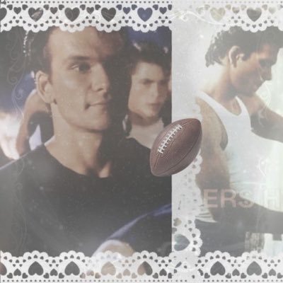 kuxsouz's profile picture. 𓏲 ໒꒱ Kel ,, minor ! — ✧ dms r open x 𓂃˚₊⊹ #1 patrick swayze glazer ₊ ˊ˗ she / her !