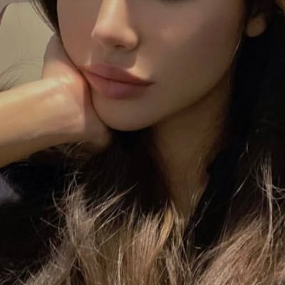ladylaniaa's profile picture. kocham szampana papi