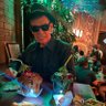 tikisharkinc's profile picture. Award winning Low Brow Artist and Tiki Artist!  🤙🏻