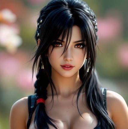 FirstSpark98439's profile picture. 