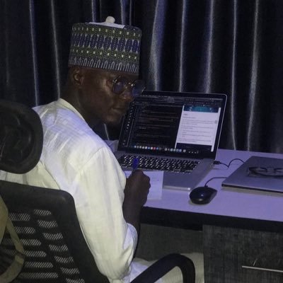 omoiyaolobi001's profile picture. Software Developer👨‍💻 || Helping Founders, brands, and businesses build fast, responsive, and SEO-Friendly Websites || Husband || Building @Digital_Reach01
