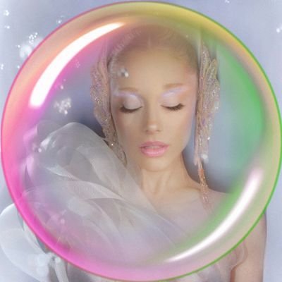 PAULETTINHOR's profile picture. I love my woman ARIANA GRANDE 🛐🩷
K-POP LOVE SO MUCH 
LOVE MYSELF💋