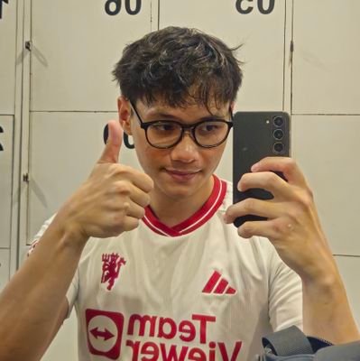 antoineross__'s profile picture. skillmaxing and goofymaxing

founder of https://t.co/ek4diufJw2