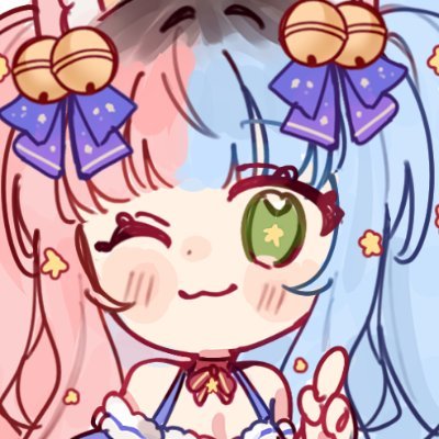 starlight_nini's profile picture. ★⋆┆#ninistarart ┆ ★⋆┆@Twitch, @Youtube, & @ADVANCEDgg Partner┆ ★⋆┆Art @kink_tail ┆ Rig @KudzuLive2D┆ 3D @Ayn3d_
https://t.co/1YiGZzmKRS