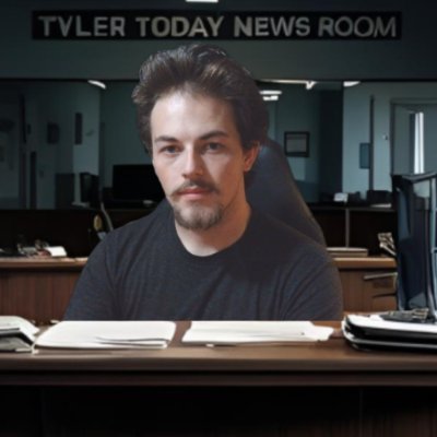 TylerRitenour's profile picture. Looking through the news so you don't have to.
Work Email - TylerTodayYT@gmail.com