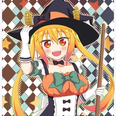 @BlazingMaid