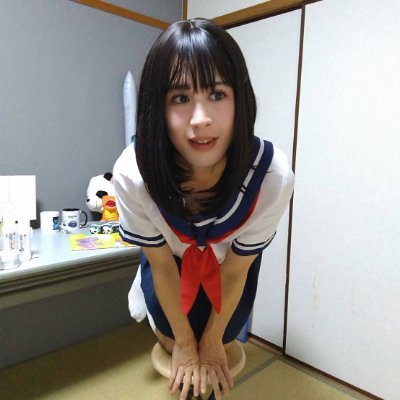 burei_d_weg's profile picture. #女装中年男の美容
和歌山の紀伊田辺でYouTubeやってます。35歳 169/49
女装と美容と和歌山を中心に発信してます。
化粧&メイク、スキンケア
女性ホルモンの投与、育毛&薄毛対策、AGA治療、髭脱毛etc...
17live→https://t.co/d1HOzVEYjG
