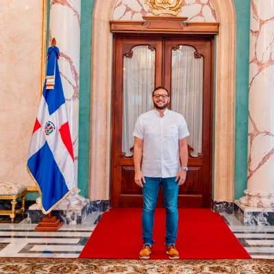 VictorJoSanchez's profile picture. Vicecónsul de la República Dominicana 🇩🇴 en Tokio, Estado del Japón 🇯🇵