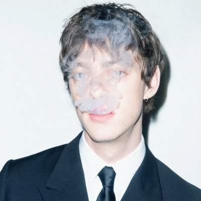 mrvanillegun's profile picture. mucha paja nubla la vista
#subtwt
