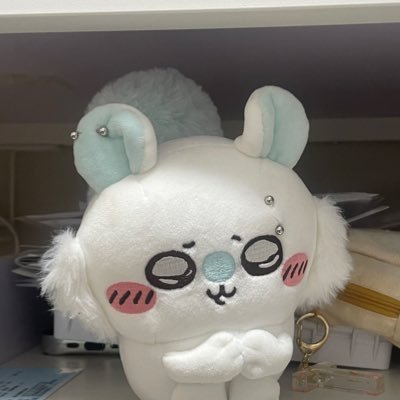 iikanjino_name's profile picture. ぽちゃぽちゃさんですよーう バイセクシュアル🏳️‍🌈 154cm/78kg