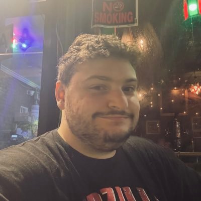 MarinoMovie's profile picture. Probably drinking some Duff Beer. Also, I tend to love movies more than myself.