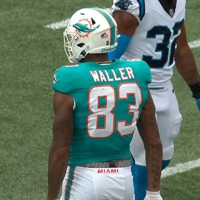 Lucky6489355109's profile picture. Fan of the Miami Dolphins