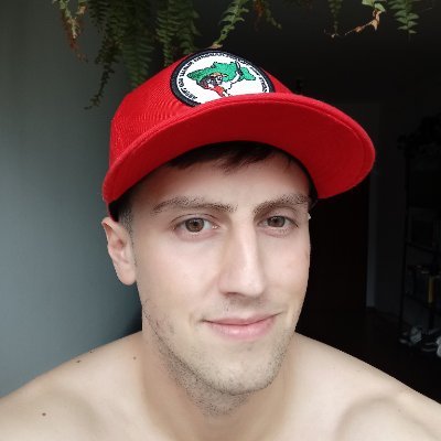 thussaidlucas's profile picture. 🇧🇷 Brasileiro | 🏳️‍🌈 LGBT+ | 🌱 Vegano | 🧠 Autista