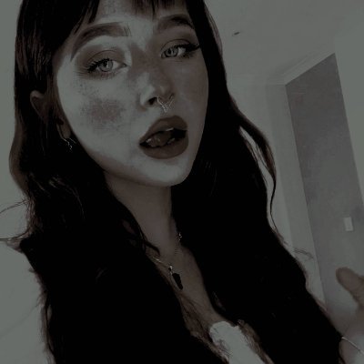 daliadetragedia's profile picture. 󠀤 ٝ 𝖡𝗅𝖺𝑐𝑘 𝖡𝒶𝖼𝖼𝒶𝗋𝖺, ” ׅ #𝖽𝖾𝖺𝖽𝖿𝗅𝗈𝗐𝖾𝗋𝗌 ٝ ❀،. 𓊆 𝗉𝖾𝖺𝗍 & 𝖯𝗋𝗂𝗆𝗋𝗈𝗌𝖾 𓊇 , ⠀𓏳⠀ "Sweet 𝗹𝖺𝖽𝗂𝗲𝙨, ◝ 𝘸𝗲𝖺𝙧 𝘆𝗼𝗎𝙧 𝙧𝗎𝗲. 𝄄𝄄