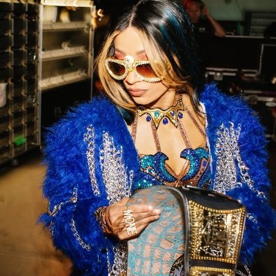 Agwanda616's profile picture. Music | Reality TV | wrestling