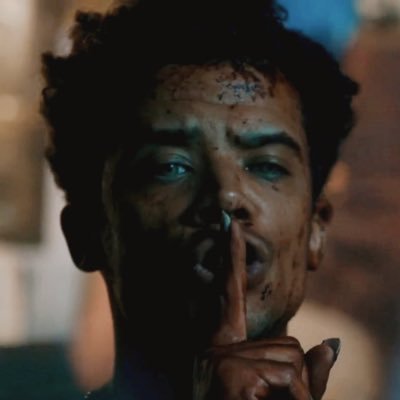 tvllurker's profile picture. iwtv fanatic | 29 | she/they | blackity black black | minor dni | privs i will follow back 👀