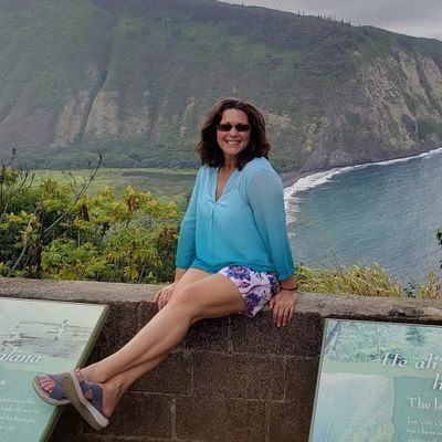 KimBoPeep69's profile picture. 🇺🇲Widow of U.S. Army Vet🇺🇲Retired RN🩺MomOf3❤️GranOf5❤️ America 1st🇺🇲🚫DM's🚫