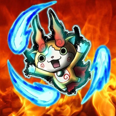 JibakomaYKW's profile picture. i dont know what to put here
ran by @thejonkfunni